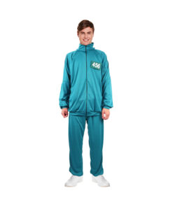 Game Track Suit Adults
