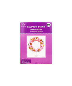 Balloon Stand Ring 50 x 80cm