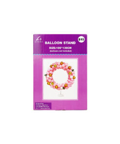Balloon Stand Ring 100 x 130cm