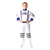 Astronaut Child