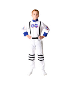 Astronaut Child