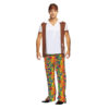 Hippie Man Adult XL