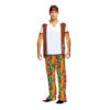 Hippie Man Adult XL