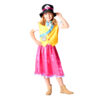 Mad Hatter Girl