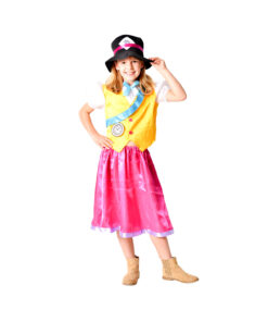 Mad Hatter Girl