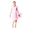 Poodle Dress
