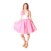 Rock & Roll Skirt
