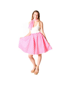 Rock & Roll Skirt