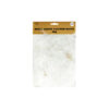 White Small Goose Feathers 20g
