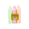 Jumbo Neon Chalk 3pc