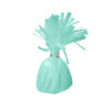 Mint Green Foil Balloon Weight