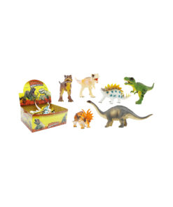 Dinosaur Assorted 15cm