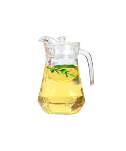 Glass Jug 1.5L