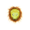 Lion Face Mask