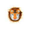 Tiger Face Mask