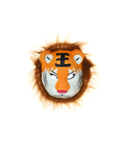 Tiger Face Mask