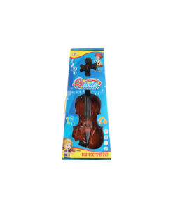 Alternative view of Electronic Violin Toy