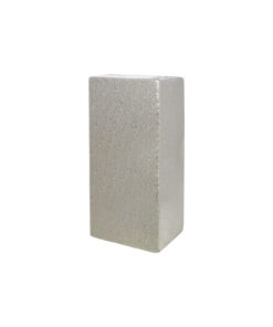 Grey Flower Foam