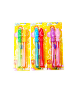 Bubble Wands Assorted 2pk