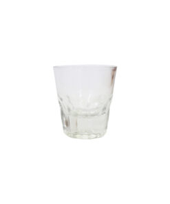 Small Drinking Glass 133ml 6pk