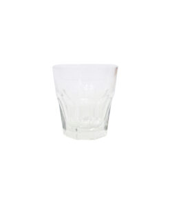 Medium Drinking Glass 260ml 6pk