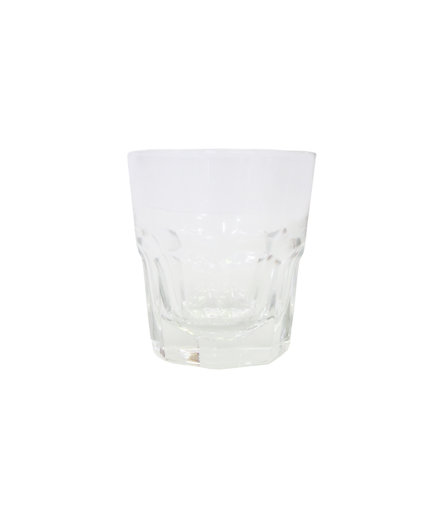 Large Drinking Glass 300ml 6pk LookSharpStore
