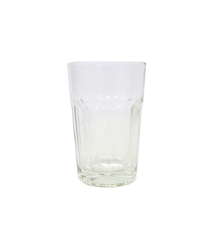 Large Drinking Glass 414ml 4pk LookSharpStore