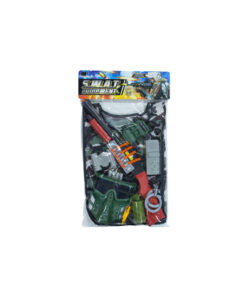 Alternative view of Kids Army Dress Up Kit