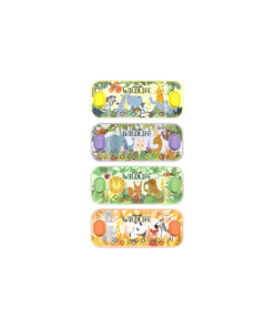 Wildlife Animals Water Game Assorted