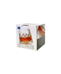 Alternative view of Whiskey Glass 270ml