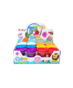 Colour Clay Assorted 3oz