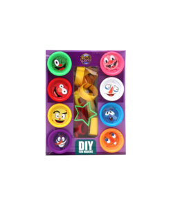 Emoji Clay Tool Set