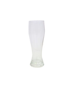 Tall Drinking Glass 400ml 4pk