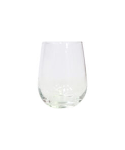 Stemless Wine Glass 500ml 6pk