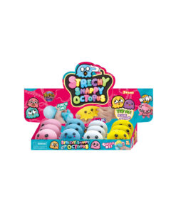 Stretchy Octopus Assorted