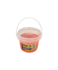 Clear Slime Small Barrel