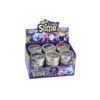 Slime Tin Box Assorted