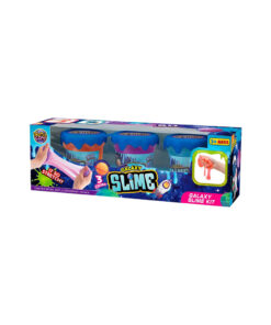 Galaxy Slime 3pk