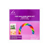 Balloon Arch Kit 3x2.2m 74pc