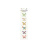 Butterfly Stickers 6pc