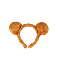 Alternative view of Lion Accessory Set