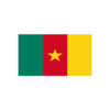 Cameroon Flag 90x150cm