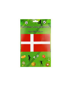 Alternative view of Denmark Flag 90x150cm