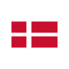 Denmark Flag 90x150cm