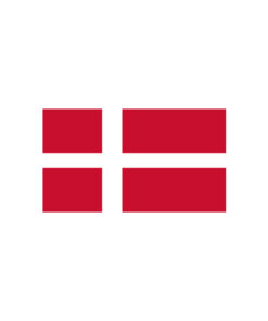 Denmark Flag 90x150cm
