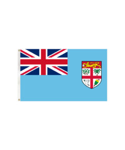 Fiji Flag 90x150cm