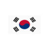 South Korea Flag 90x150cm
