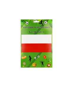 Alternative view of Poland Flag 90x150cm