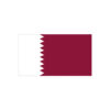 Qatar Flag 90x150cm