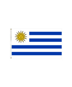 Uruguay Flag 90x150cm